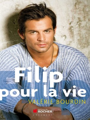 cover image of Filip, pour la vie
